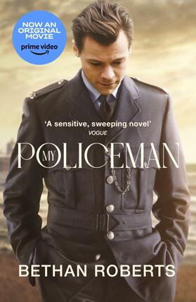 Roberts |  My Policeman. Tie-In | Buch |  Sack Fachmedien