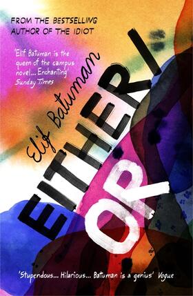 Batuman |  Either/Or | Buch |  Sack Fachmedien