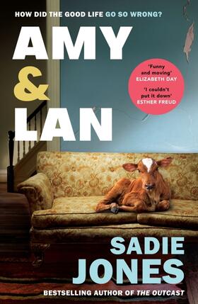Jones |  Amy and Lan | Buch |  Sack Fachmedien