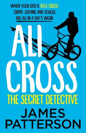 Patterson |  Ali Cross | Buch |  Sack Fachmedien
