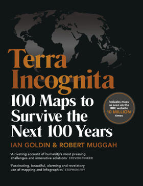 Goldin / Muggah |  Terra Incognita | Buch |  Sack Fachmedien