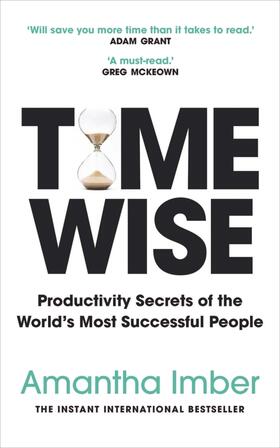 Imber |  Time Wise | Buch |  Sack Fachmedien