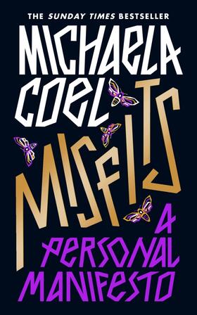 Coel |  Misfits | Buch |  Sack Fachmedien