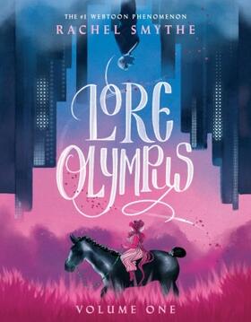 Smythe |  Lore Olympus: Volume One | Buch |  Sack Fachmedien