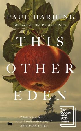 Harding |  This Other Eden | Buch |  Sack Fachmedien