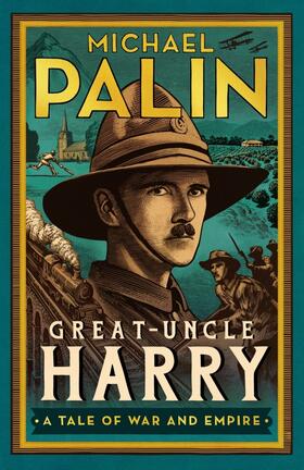 Palin |  Great-Uncle Harry | Buch |  Sack Fachmedien