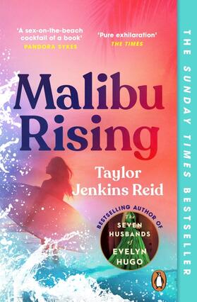 Jenkins Reid |  Malibu Rising | Buch |  Sack Fachmedien