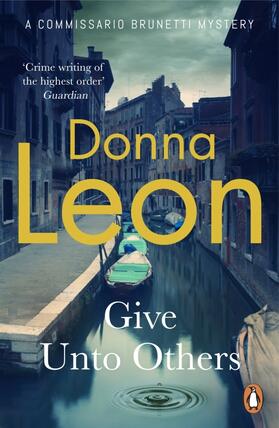 Leon | Give Unto Others | Buch | 978-1-5291-5726-0 | www.sack.de