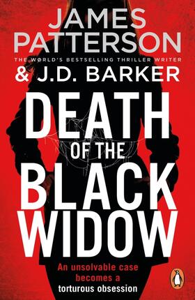 Patterson |  Death of the Black Widow | Buch |  Sack Fachmedien