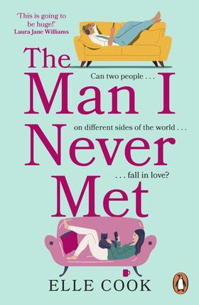 Cook |  The Man I Never Met | Buch |  Sack Fachmedien