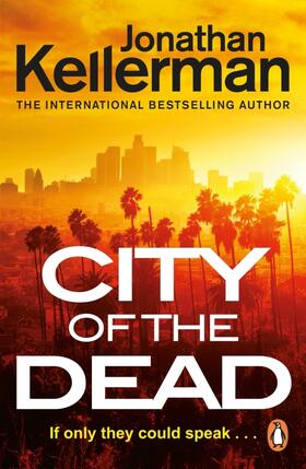 Kellerman |  City of the Dead | Buch |  Sack Fachmedien