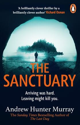 Murray |  The Sanctuary | Buch |  Sack Fachmedien