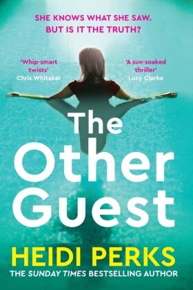 Perks | The Other Guest | Buch | 978-1-5291-5874-8 | www.sack.de