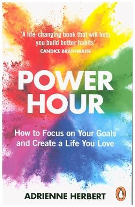 Herbert |  Power Hour | Buch |  Sack Fachmedien