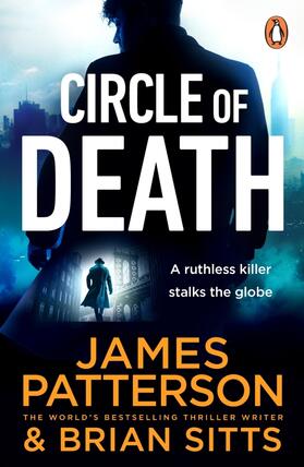 Patterson | Circle of Death | Buch | 978-1-5291-5995-0 | www.sack.de