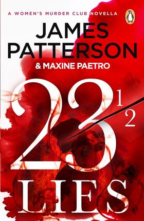 Patterson |  23 1/2 Lies | Buch |  Sack Fachmedien