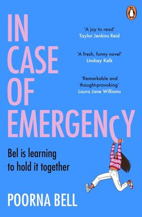 Bell |  In Case of Emergency | Buch |  Sack Fachmedien