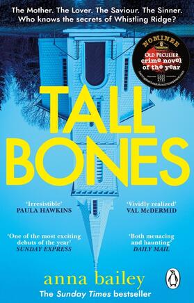 Bailey |  Tall Bones | Buch |  Sack Fachmedien