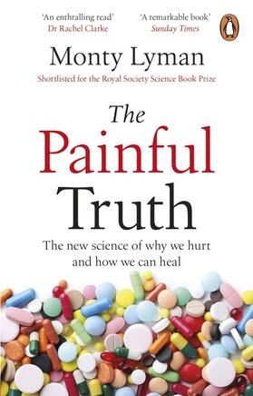 Lyman |  The Painful Truth | Buch |  Sack Fachmedien