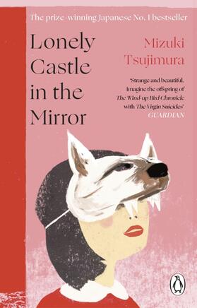 Tsujimura |  Lonely Castle in the Mirror | Buch |  Sack Fachmedien