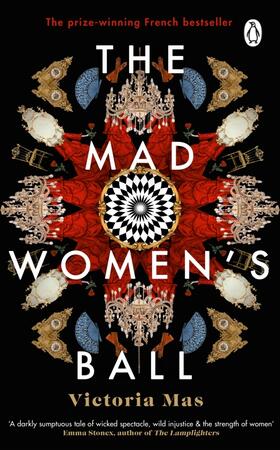 Mas |  The Mad Women's Ball | Buch |  Sack Fachmedien