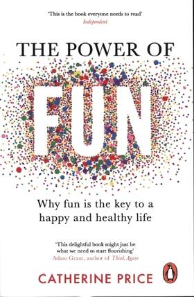 Price |  The Power of Fun | Buch |  Sack Fachmedien