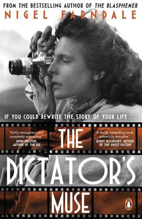 The Dictator's Muse | Buch | 978-1-5291-7686-5 | www.sack.de