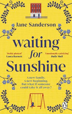 Sanderson |  Waiting for Sunshine | Buch |  Sack Fachmedien