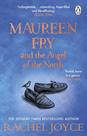Joyce |  Maureen Fry and the Angel of the North | Buch |  Sack Fachmedien