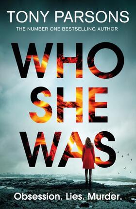 Parsons |  Who She Was | Buch |  Sack Fachmedien