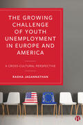 Jagannathan |  Growing Challenge of Youth Unemployment in Europe and America | Buch |  Sack Fachmedien