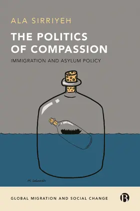 Sirriyeh | The politics of compassion | Buch | 978-1-5292-0042-3 | www.sack.de