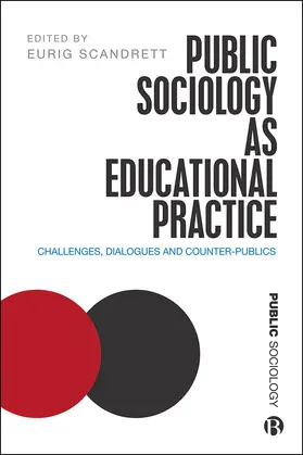 Scandrett | Public Sociology As Educational Practice | E-Book | sack.de