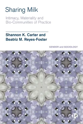 Carter / Reyes-Foster |  Sharing Milk | Buch |  Sack Fachmedien