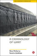 McGarry / Walklate |  A Criminology of War? | eBook | Sack Fachmedien
