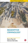 Pycroft / Bartollas |  Redemptive Criminology | Buch |  Sack Fachmedien
