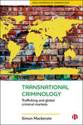 Mackenzie |  Transnational Criminology | eBook | Sack Fachmedien