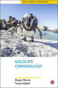 Nurse / Wyatt |  Wildlife Criminology | eBook | Sack Fachmedien