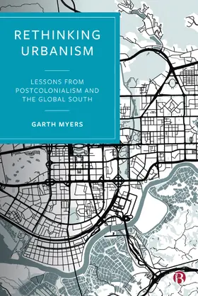 Myers | Rethinking Urbanism | Buch | 978-1-5292-0445-2 | www.sack.de