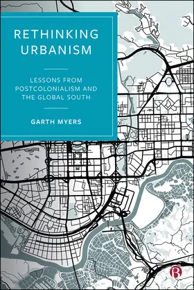 Myers |  Rethinking Urbanism | eBook | Sack Fachmedien