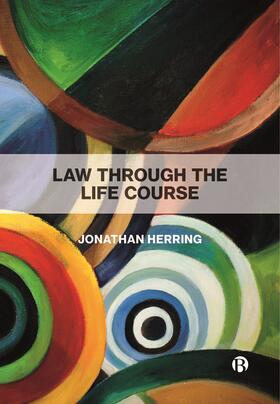 Herring |  Law Through the Life Course | Buch |  Sack Fachmedien