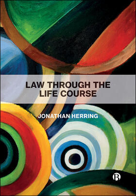 Herring |  Law Through the Life Course | eBook | Sack Fachmedien