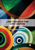 Herring |  Law Through the Life Course | eBook | Sack Fachmedien