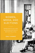 Harmer |  Women, Media, and Elections | eBook | Sack Fachmedien
