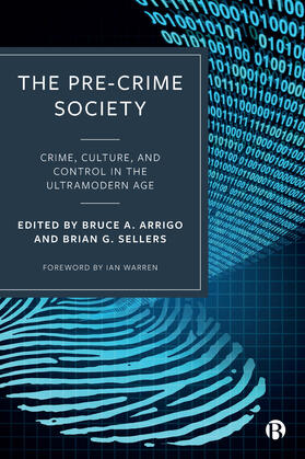 Arrigo / Sellers | The Pre-Crime Society | Buch | 978-1-5292-0525-1 | sack.de