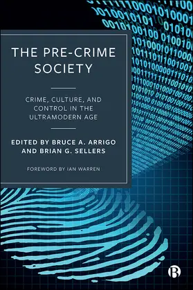 Arrigo / Sellers | The Pre-Crime Society | E-Book | sack.de