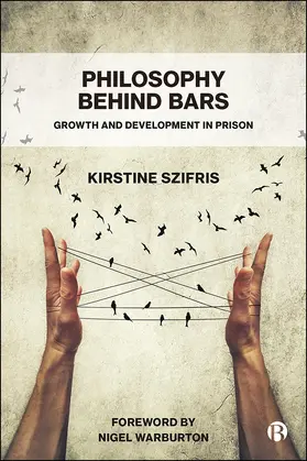 Szifris |  Philosophy Behind Bars | eBook | Sack Fachmedien