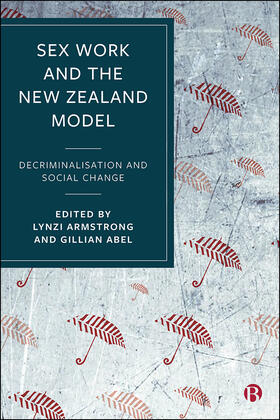 Armstrong / Abel | Sex Work and the New Zealand Model | E-Book | sack.de