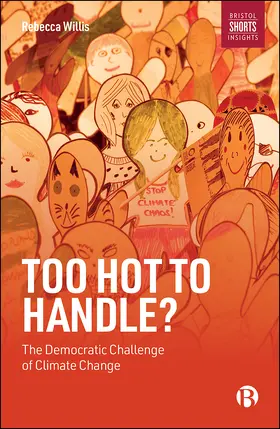Willis |  Too Hot to Handle? | Buch |  Sack Fachmedien