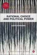 Dowding |  Rational Choice and Political Power | Buch |  Sack Fachmedien